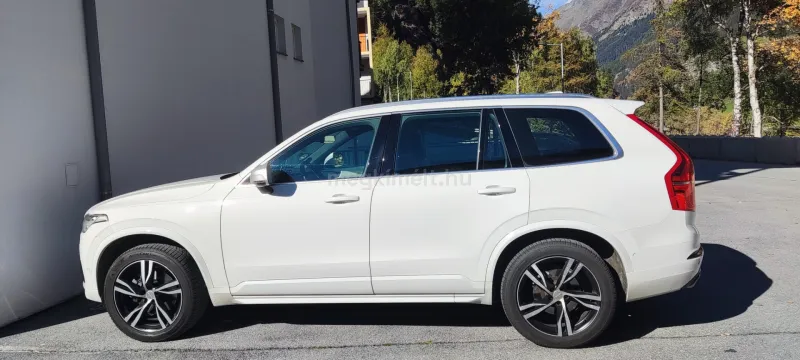 Volvo XC90 2017