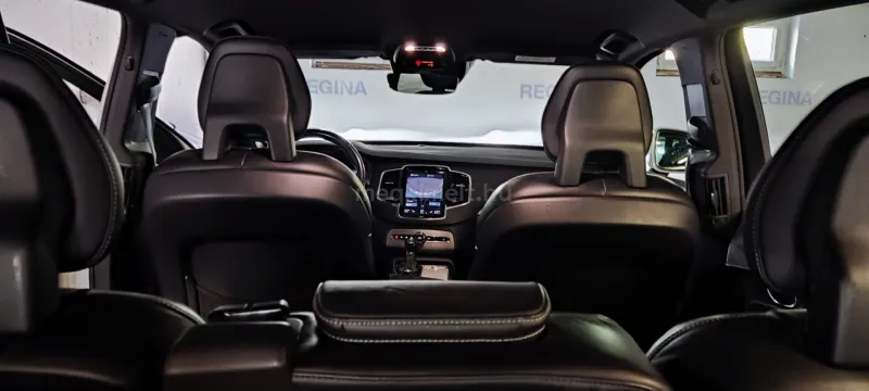 Volvo XC90 2017
