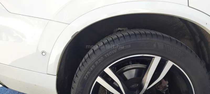 Volvo XC90 2017