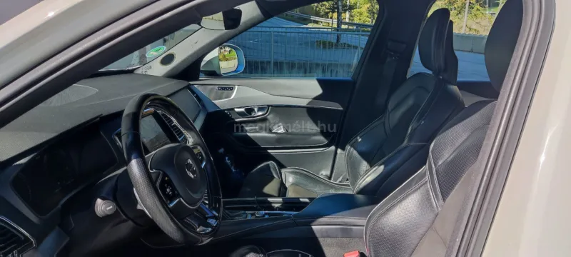 Volvo XC90 2017