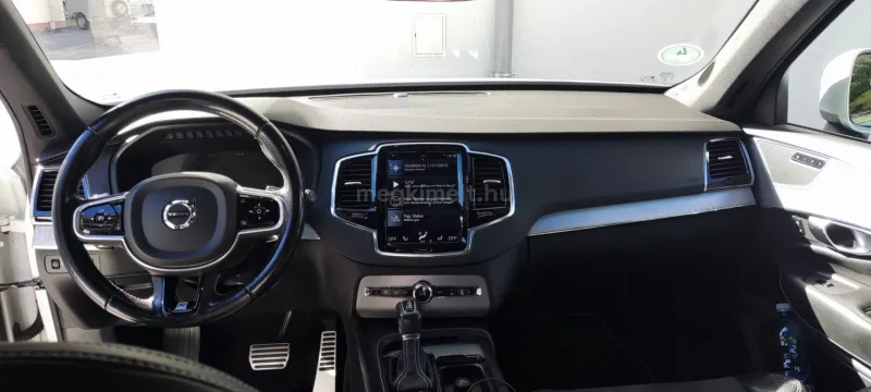 Volvo XC90 2017