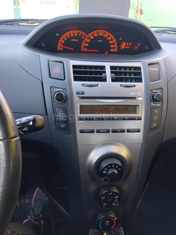 Opel Corsa 2009