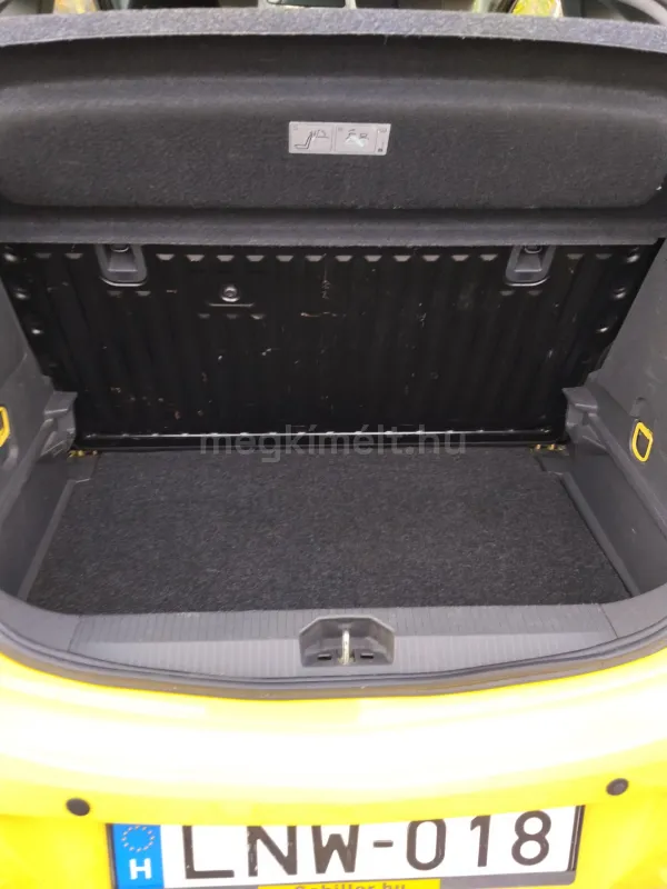 Opel Corsa 2009