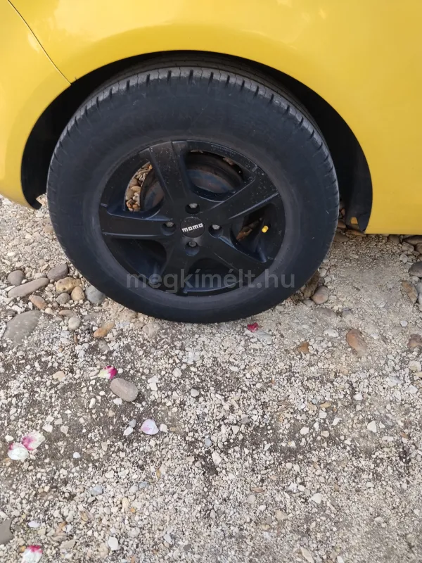 Opel Corsa 2009