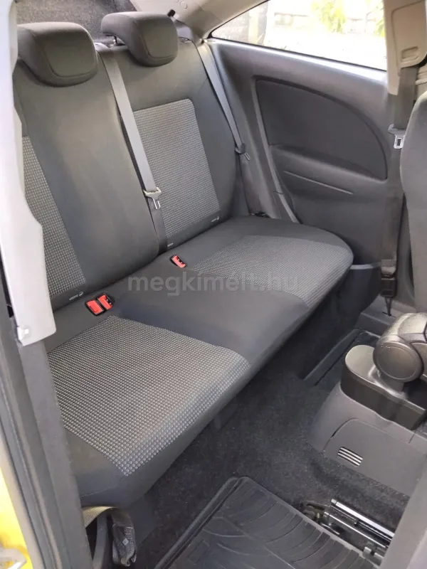 Opel Corsa 2009