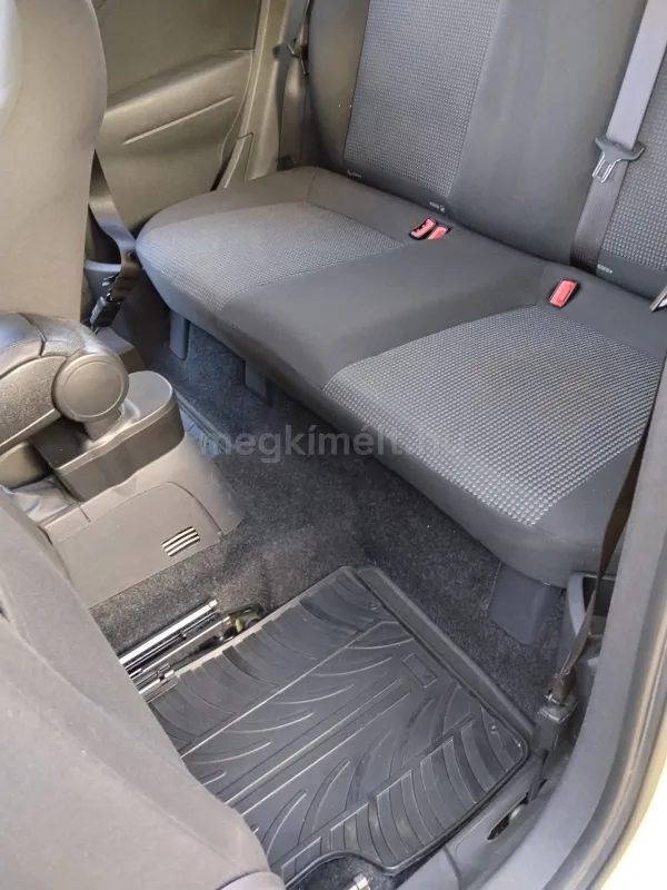 Opel Corsa 2009