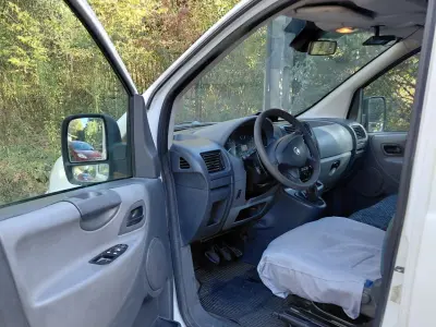 Fiat Scudo 2011 (miniatűr)
