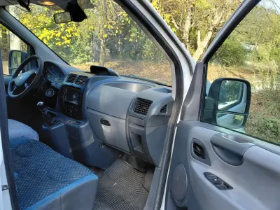 Fiat Scudo 2011 (miniatűr)