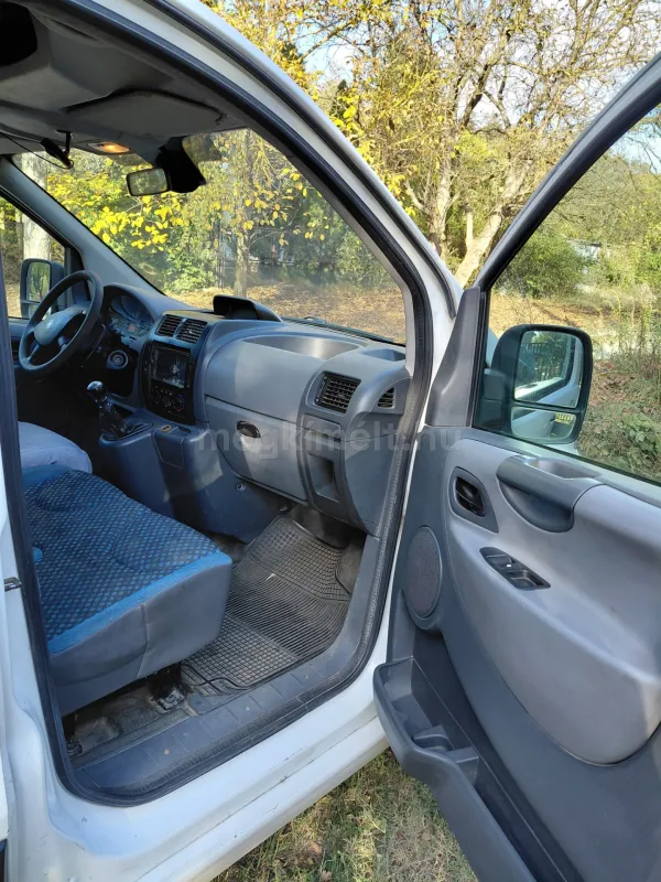 Fiat Scudo 2011