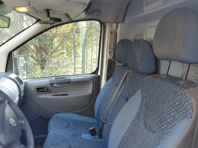 Fiat Scudo 2011 (miniatűr)