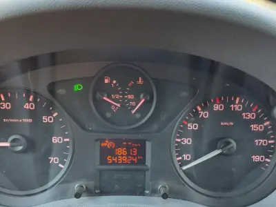 Fiat Scudo 2011 (miniatűr)