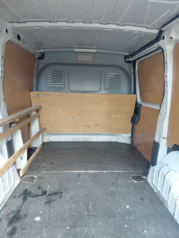 Fiat Scudo 2011