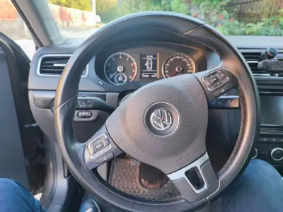 Volkswagen Jetta 2013 (miniatűr)