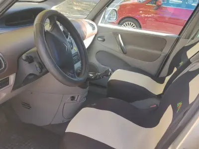 Citroën Xsara Picasso 2006 (miniatűr)
