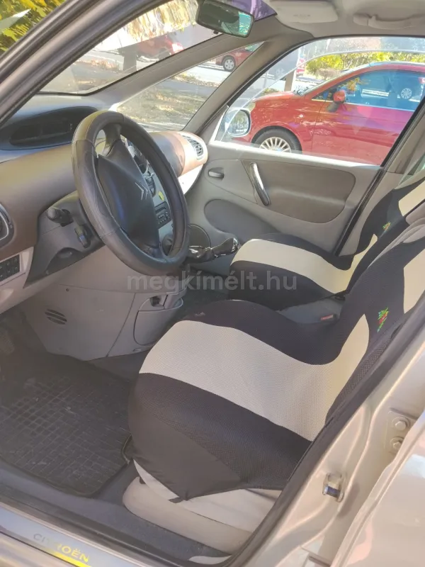 Citroën Xsara Picasso 2006