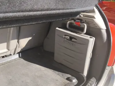 Citroën Xsara Picasso 2006 (miniatűr)