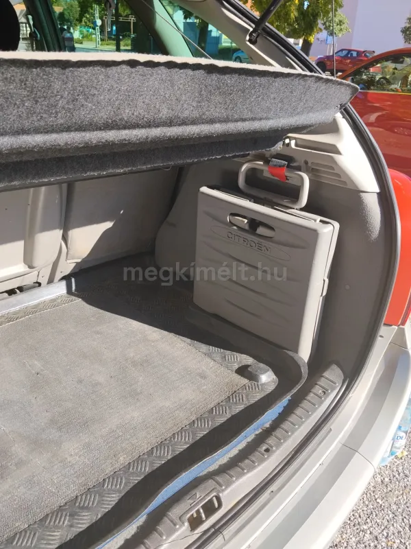 Citroën Xsara Picasso 2006