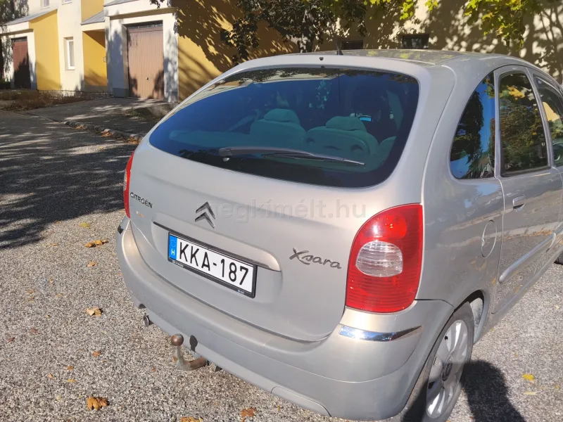 Citroën Xsara Picasso 2006
