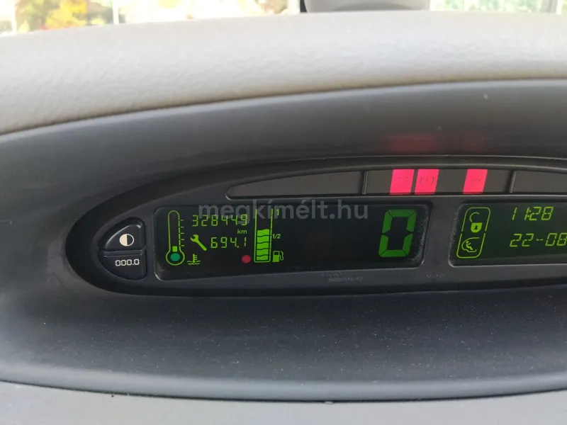 Citroën Xsara Picasso 2006