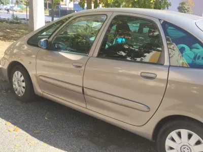 Citroën Xsara Picasso 2006 (miniatűr)
