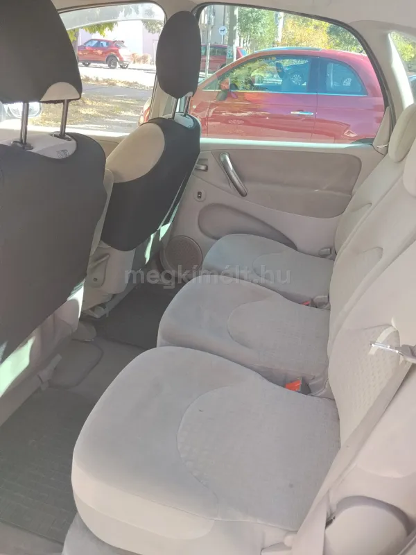 Citroën Xsara Picasso 2006