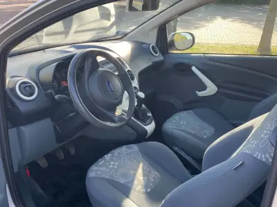 Ford Ka/Ka+ 2009 (miniatűr)