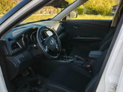 Ssangyong XLV 2018 (miniatűr)