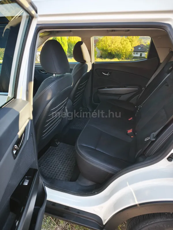 Ssangyong XLV 2018