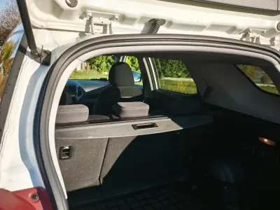 Ssangyong XLV 2018 (miniatűr)