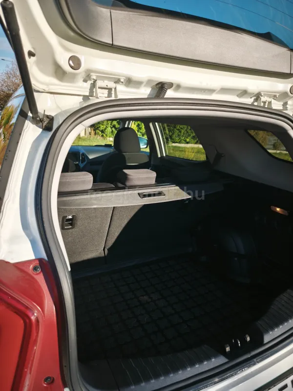 Ssangyong XLV 2018