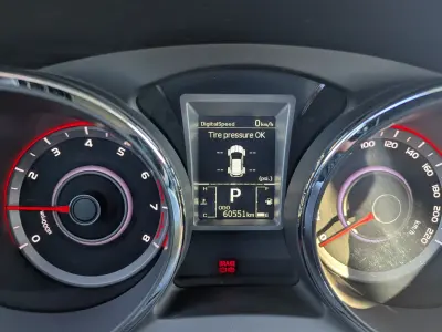 Ssangyong XLV 2018 (miniatűr)