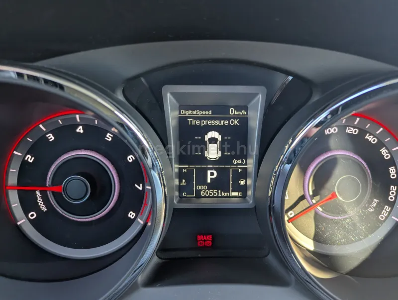 Ssangyong XLV 2018