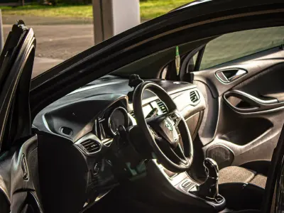 Opel Astra 2016 (miniatűr)