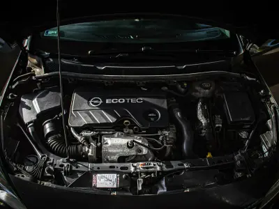 Opel Astra 2016 (miniatűr)