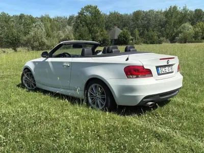 BMW 120 2012 (miniatűr)