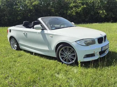 BMW 120 2012 (miniatűr)