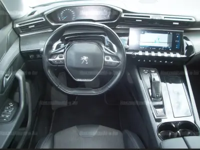 Peugeot 508 2020 (miniatűr)