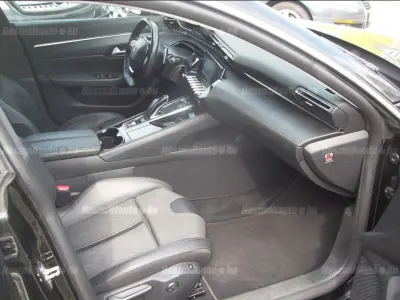 Peugeot 508 2020 (miniatűr)