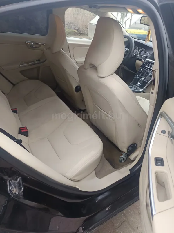 Volvo S60 2011