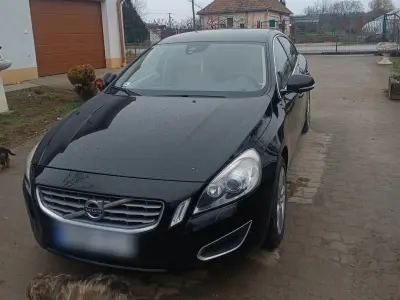 Volvo S60 2011