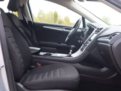 Ford Mondeo 2018 (miniatűr)