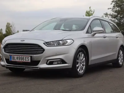 Ford Mondeo 2018 (miniatűr)