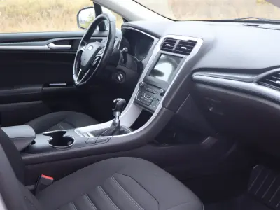 Ford Mondeo 2018 (miniatűr)