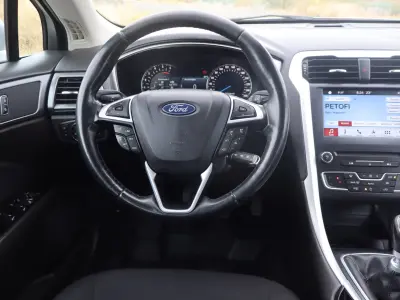 Ford Mondeo 2018 (miniatűr)