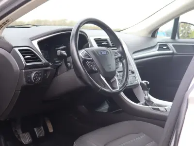 Ford Mondeo 2018 (miniatűr)