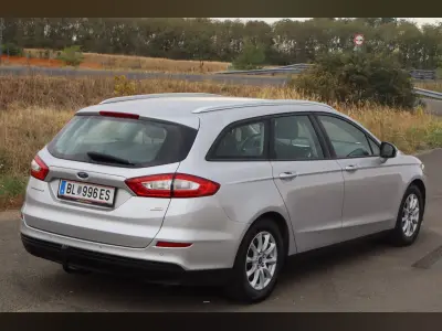 Ford Mondeo 2018 (miniatűr)