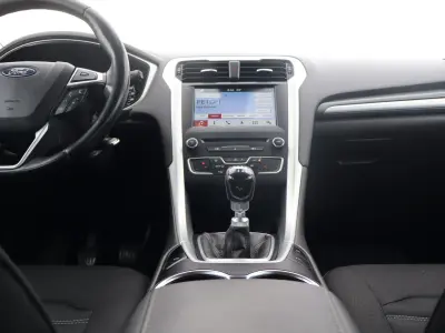 Ford Mondeo 2018 (miniatűr)