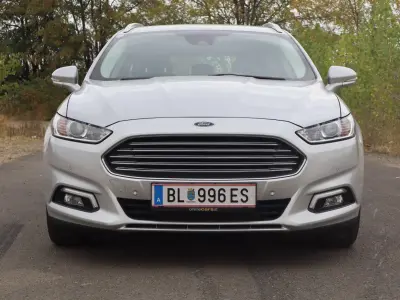 Ford Mondeo 1.5 kombi