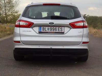Ford Mondeo 2018 (miniatűr)