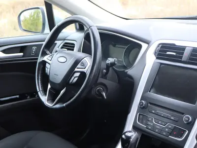Ford Mondeo 2018 (miniatűr)